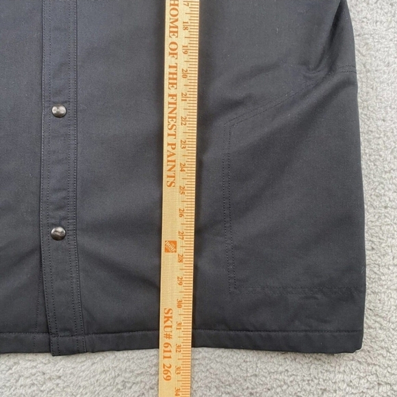 Carhart Button up Jacket - Picture 4 of 4